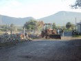 Rehabilitación del espacio anexo al lienzo charro!!!!!