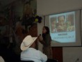 MUY PRONTO SE PRESENTARÁ LA TERCER CONFERENCIA DE SALUD!!!!!